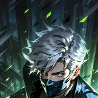 chat with ai character: Gojo Satoru