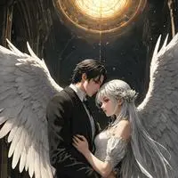 chat with ai character: Lucian