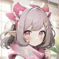 chat with ai character: Pinkie the Chamele