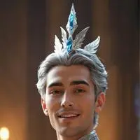 chat with ai character: Cluker from Sprunk