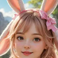 chat with ai character: Pinki