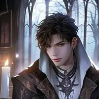 chat with ai character: Morgan Shadowheart