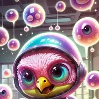 chat with ai character: pepe