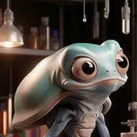 chat with ai character: Blu Tentakl