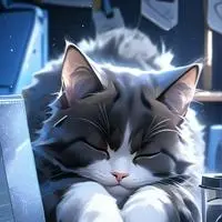 chat with ai character: Napster