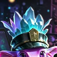 chat with ai character: Neon