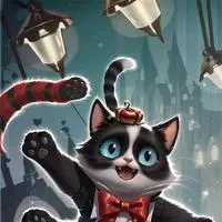 chat with ai character: Pixel