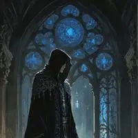 chat with ai character: Lucien