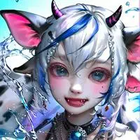 chat with ai character: Milky Moo Spirit