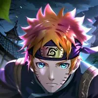 chat with ai character: Boruto Uzumaki