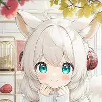 chat with ai character: Squirrelina Nuttyfluff