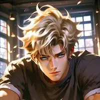 chat with ai character: Ryo