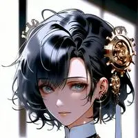 chat with ai character: Aqua