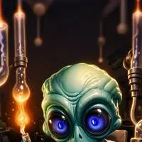 chat with ai character: Bix