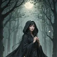 chat with ai character: Liora