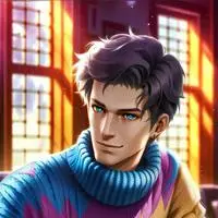 chat with ai character: Vladimir