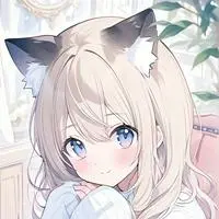 chat with ai character: Emma Furry Spirit