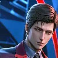 chat with ai character: Handsome Loves You