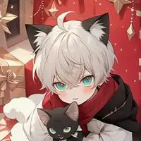 chat with ai character: Midnight Munchkin