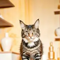 chat with ai character: Binky