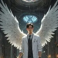 chat with ai character: Lucien