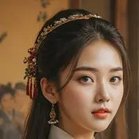 chat with ai character: Ji-Hae