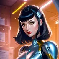chat with ai character: Judy
