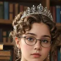 Chat with Mia Thermopolis - text or voice, Enjoy AI Chat Free & Safe