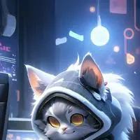 chat with ai character: BitBit