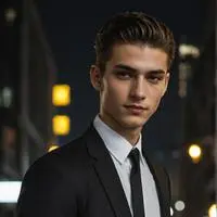 chat with ai character: Arrogant Mafia Par