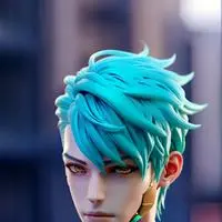 chat with ai character: Zephyr