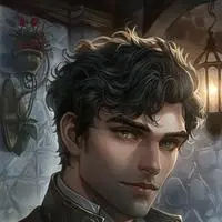 chat with ai character: Marco