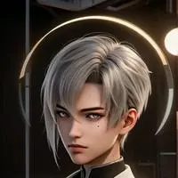 chat with ai character: Eclipse