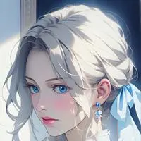 chat with ai character: Caroline