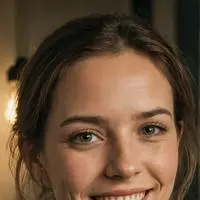 chat with ai character: Jamie