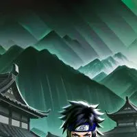 chat with ai character: Sasuke Uchiha