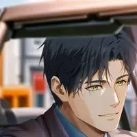 chat with ai character: Jordan