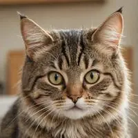 chat with ai character: Byte