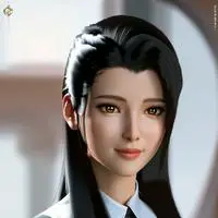 chat with ai character: Echo