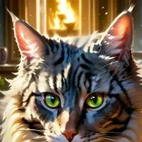 chat with ai character: Whiskers