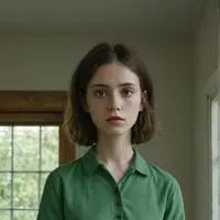 chat with ai character: Charlie