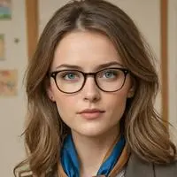 chat with ai character: Madame Negreiff