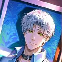 chat with ai character: André