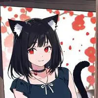 chat with ai character: Biscuit the Black 