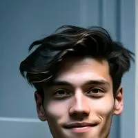 chat with ai character: Luka