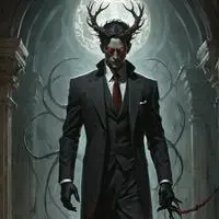 chat with ai character: Raphael