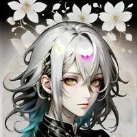 chat with ai character: Prisma