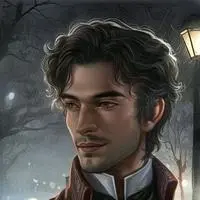 chat with ai character: Samuel