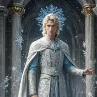 chat with ai character: Auryn