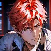 chat with ai character: Killer